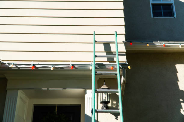 Best Vinyl Siding Installation  in Eastpoint, FL