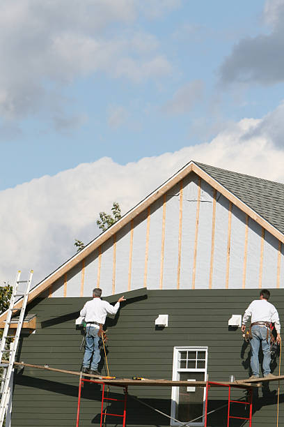 Best Siding Painting and Refinishing  in Eastpoint, FL